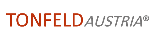 Tonfeld Austria Logo
